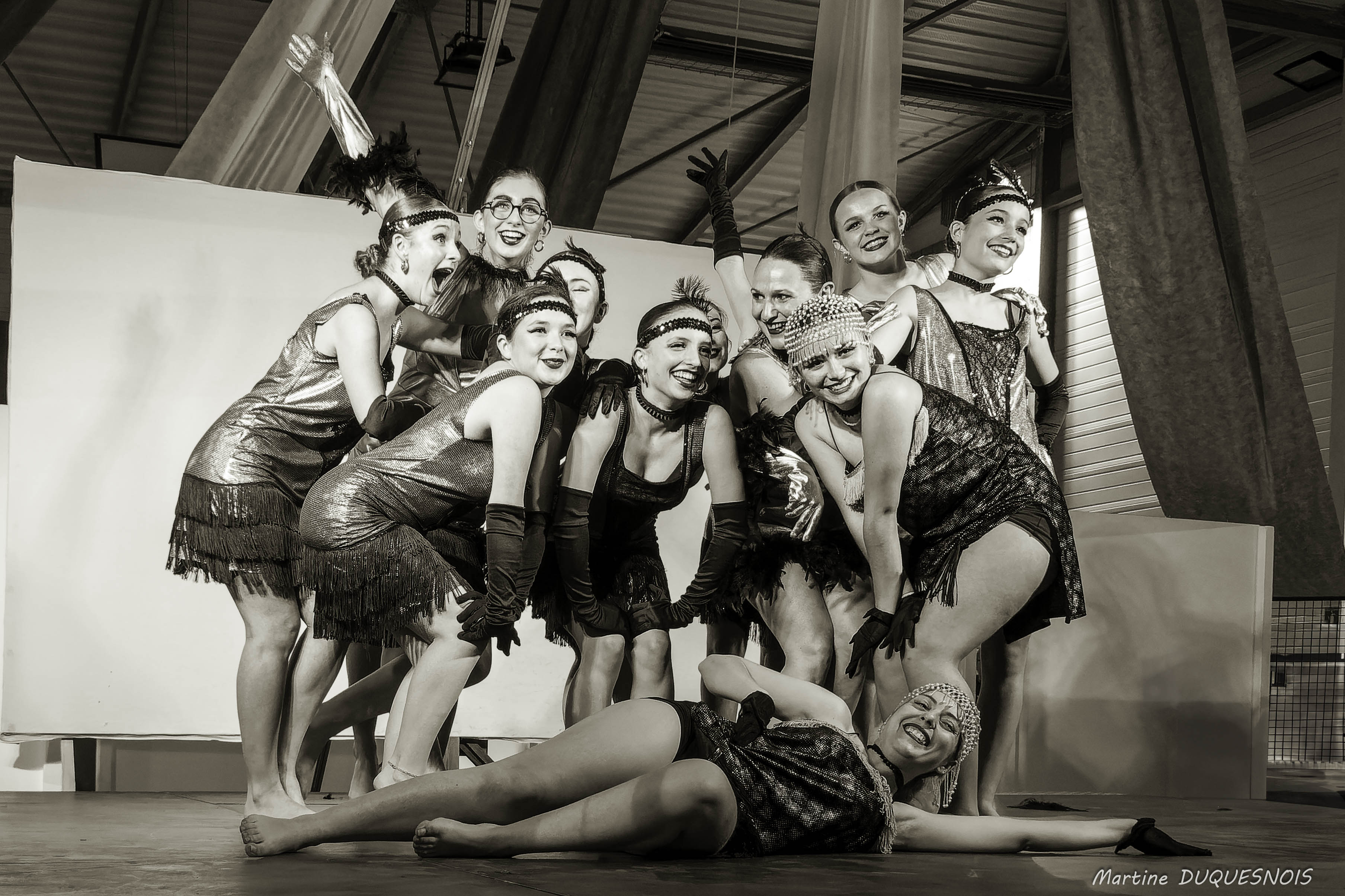 Ecole de danse de fouras