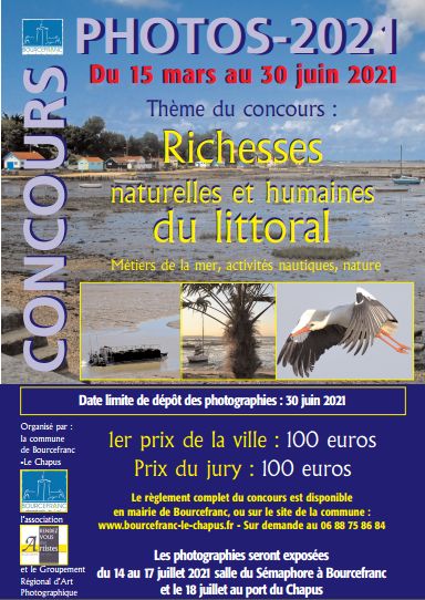 ConcoursBourcefranc2021